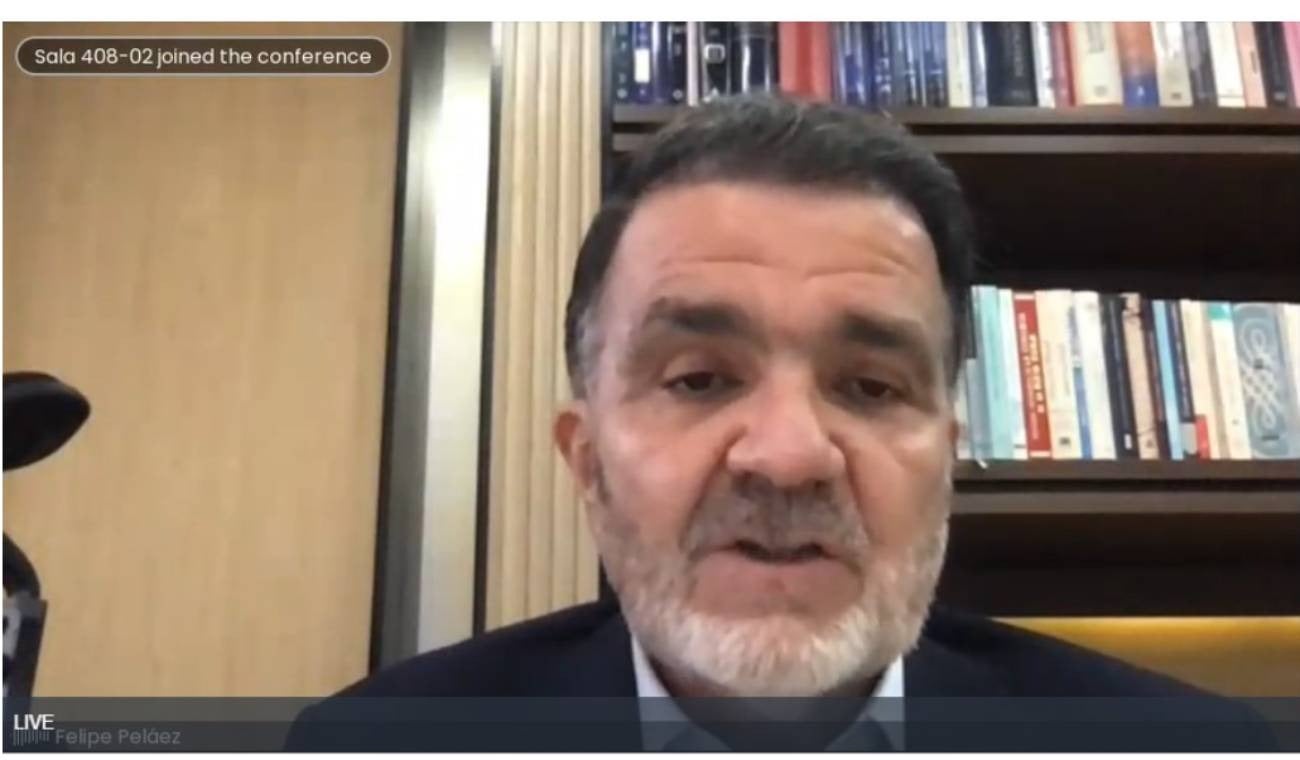 Óscar Iván Zuluaga