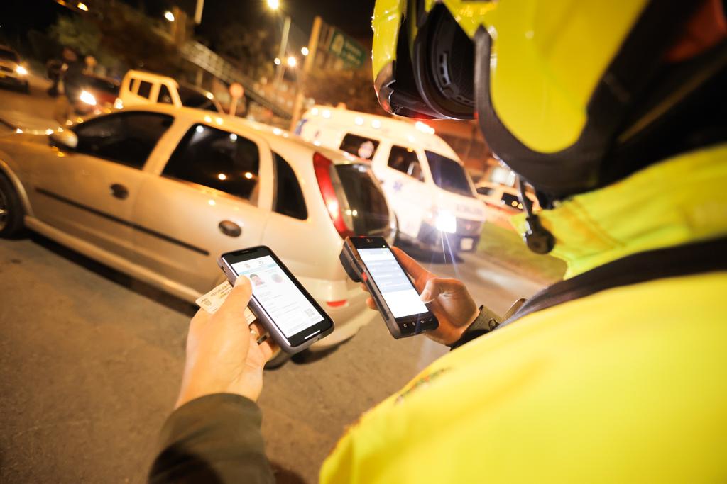 Ambulancia en piques