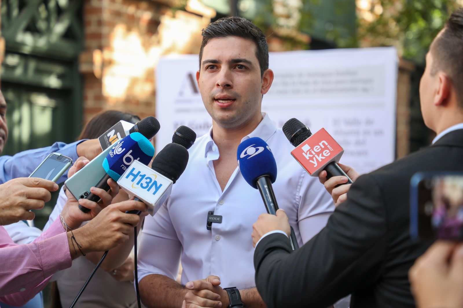 Esteban Restrepo