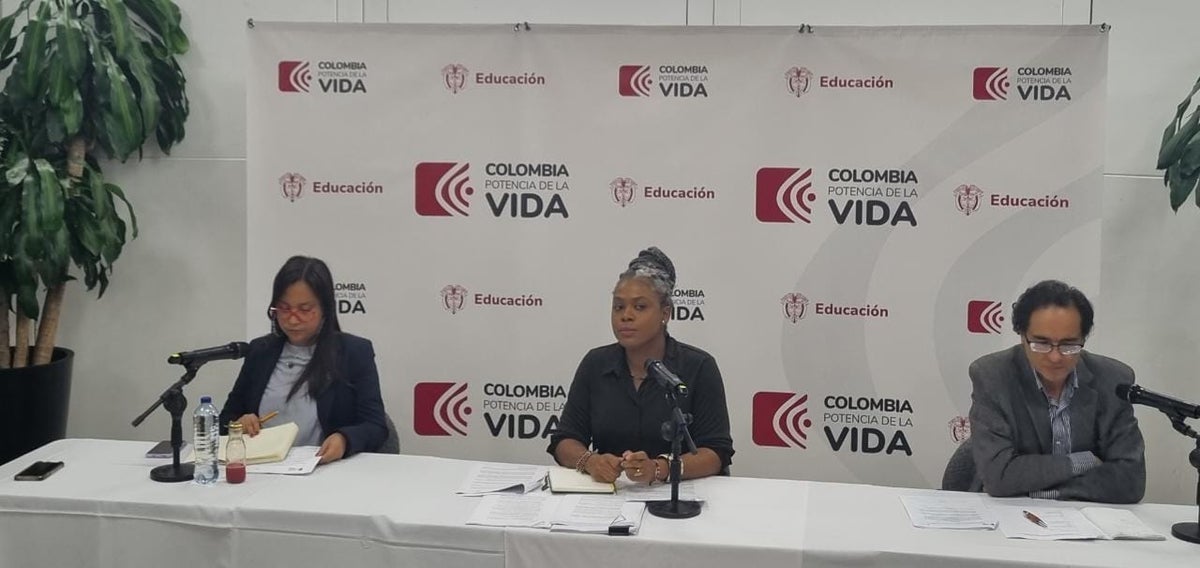 Reformas Educación