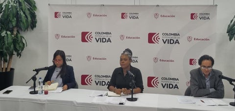 Reformas Educación