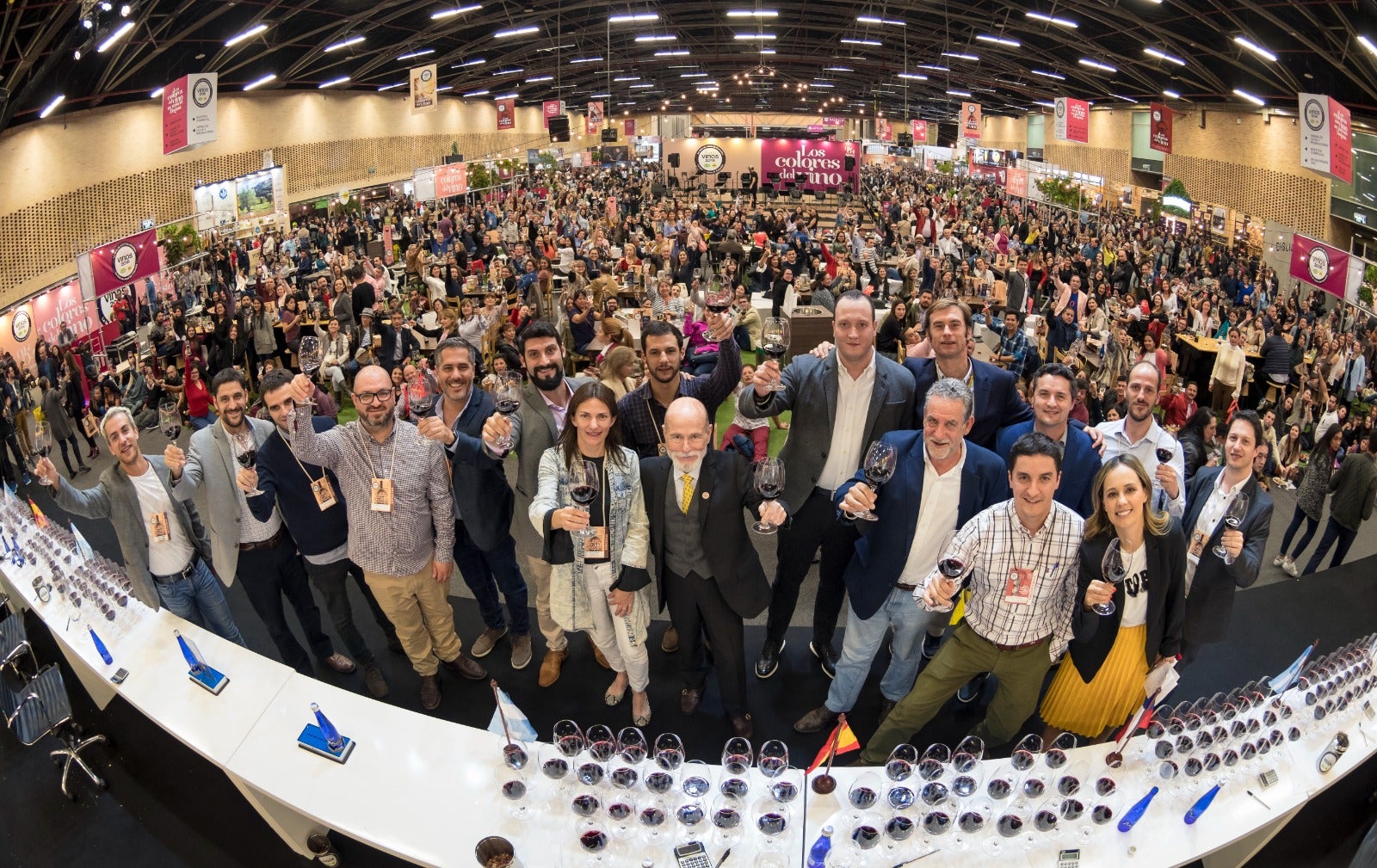 Expovinos 2023