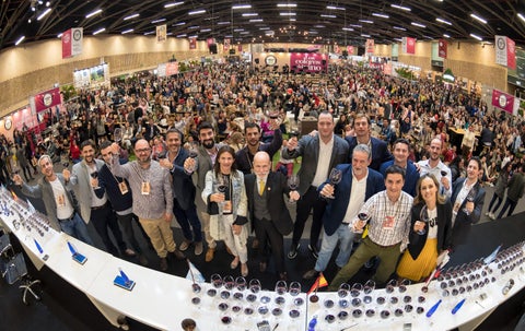Expovinos 2023