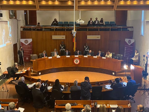 Corte Constitucional estudia decisión de Petro por emergencia en la Guajira