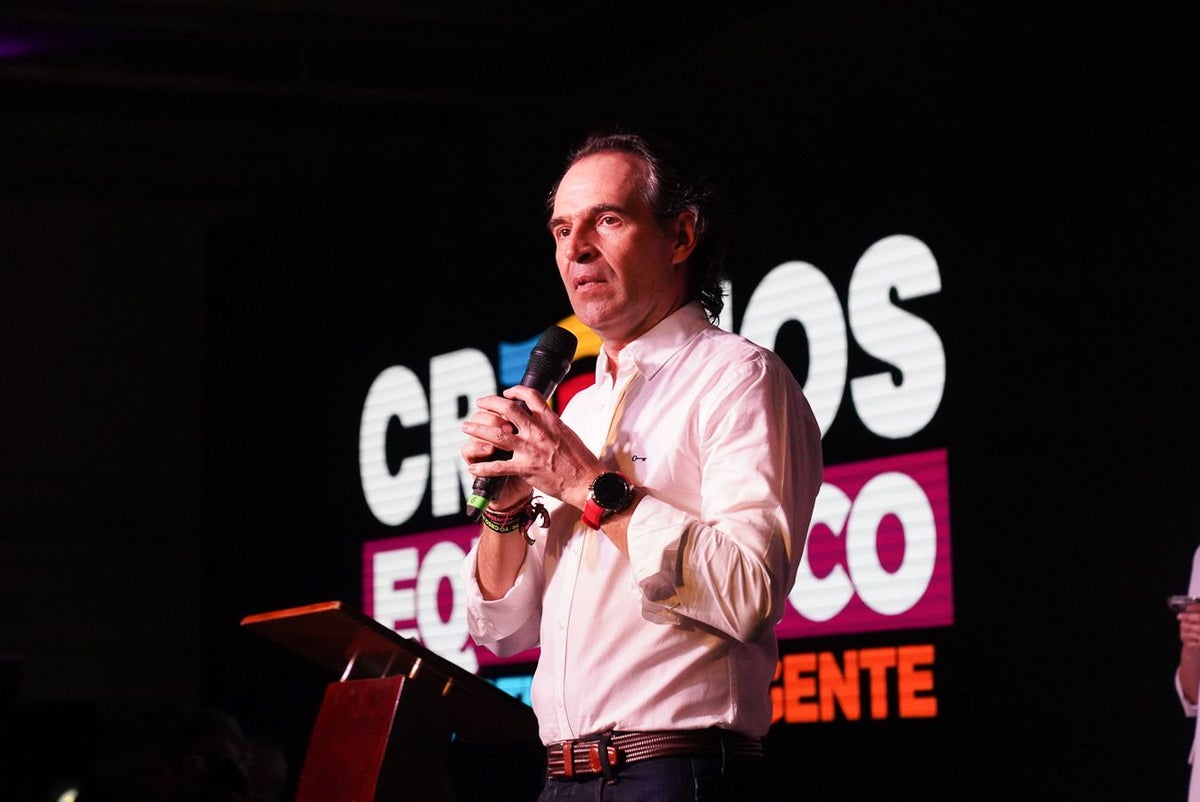 Amenazas a Federico Gutiérrez, ¿Qué dijo Daniel Quintero?
