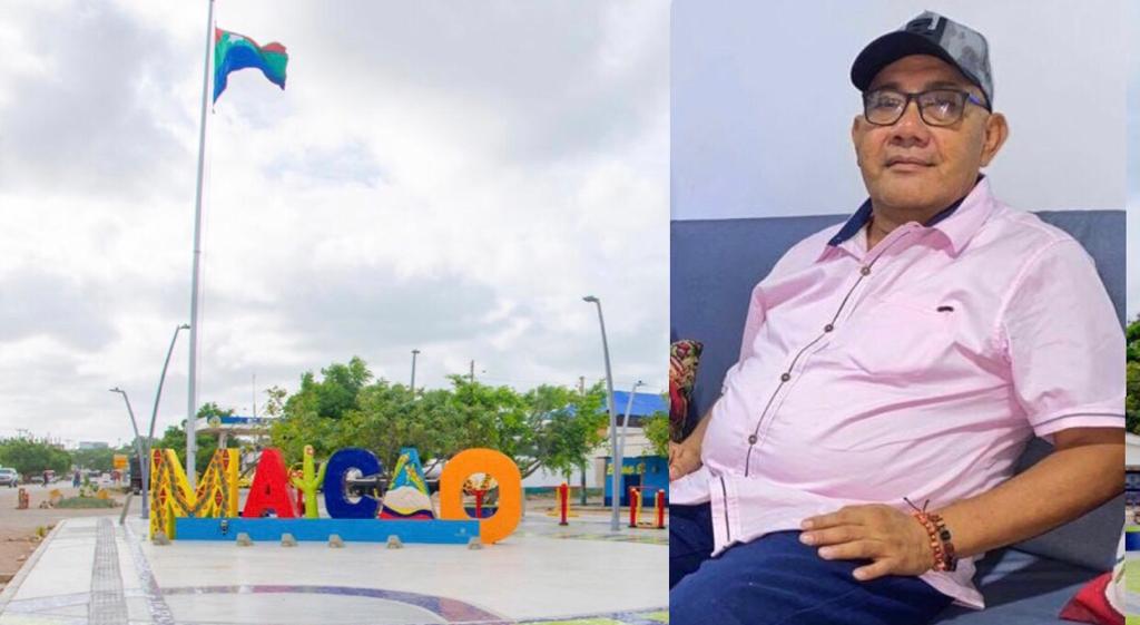 La víctima era presidente de una empresa de transportes en la Alta Guajira.