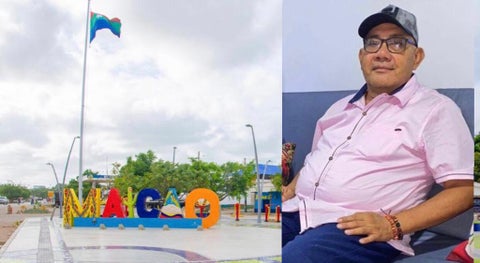 La víctima era presidente de una empresa de transportes en la Alta Guajira.