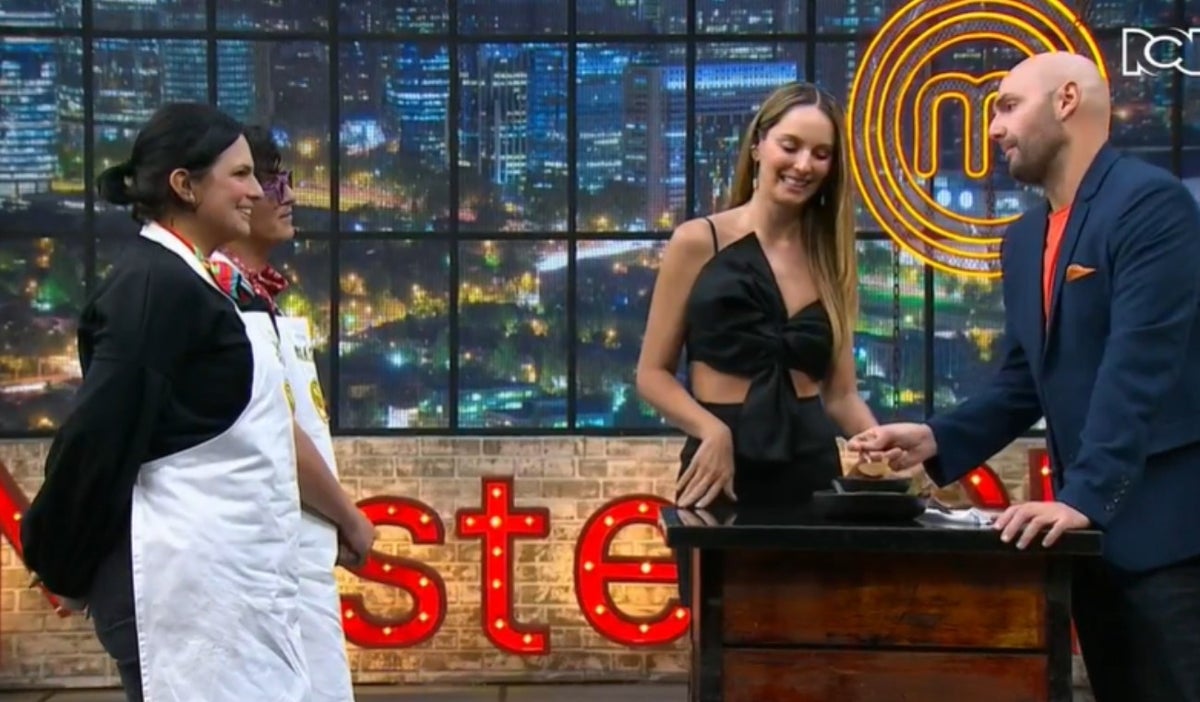 MasterChef Celebrity