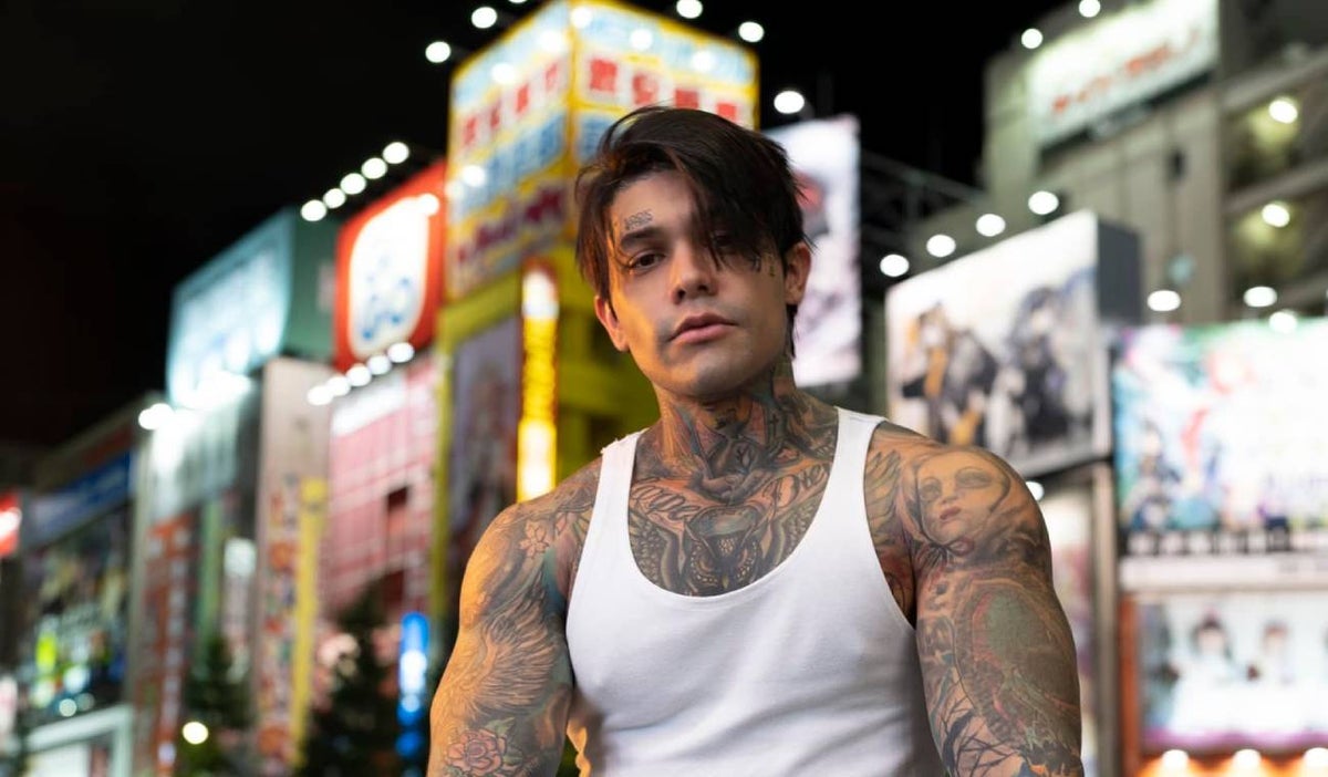 Yeferson Cossio