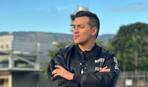Yeison Jiménez