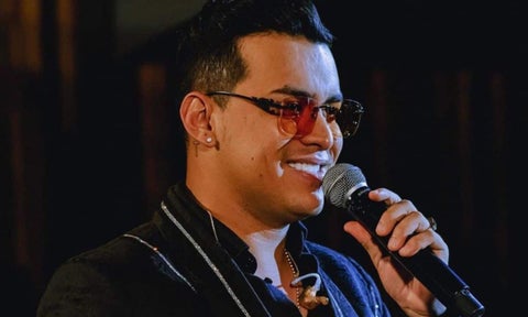 Yeison Jiménez