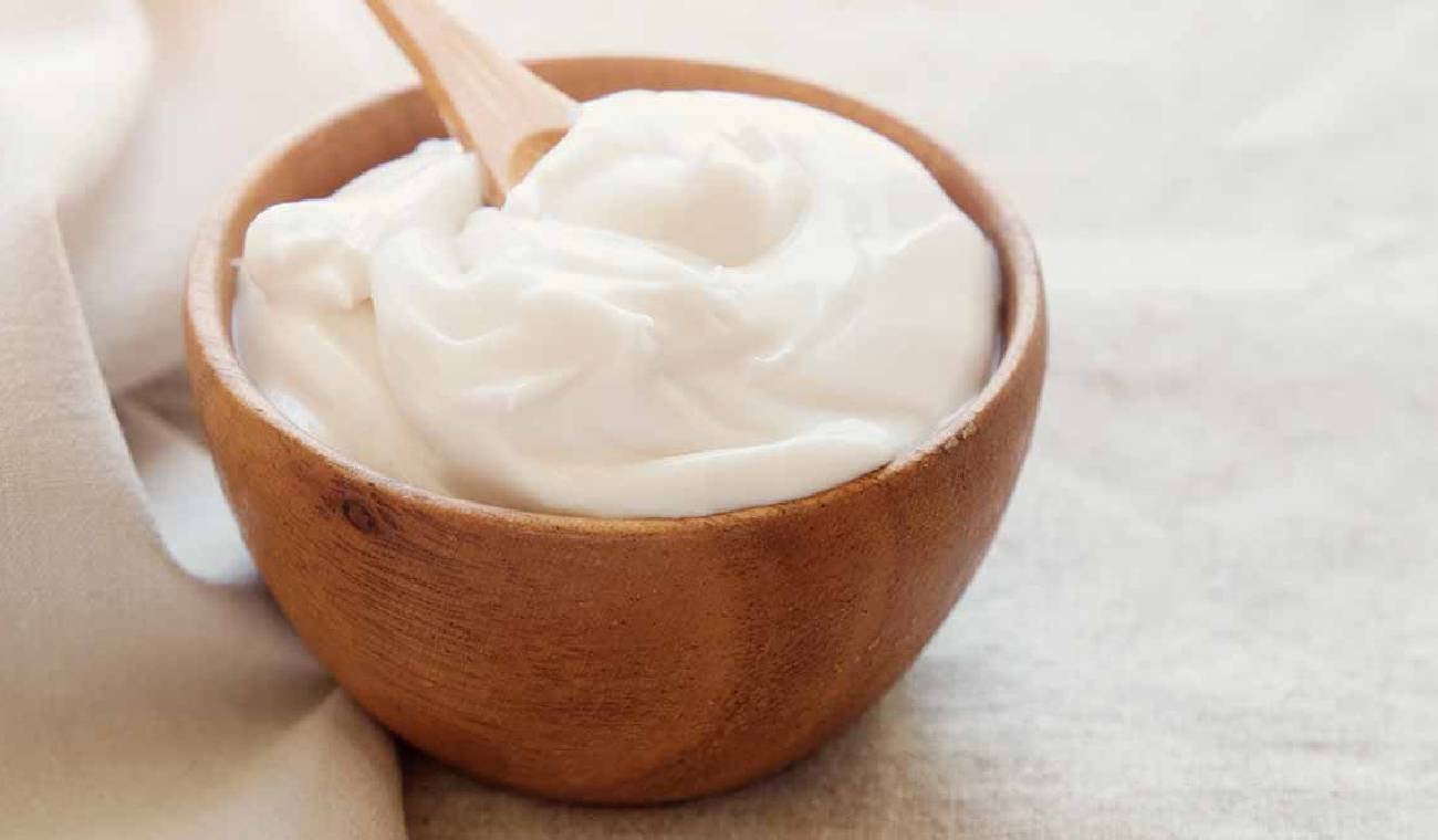 Yogurt