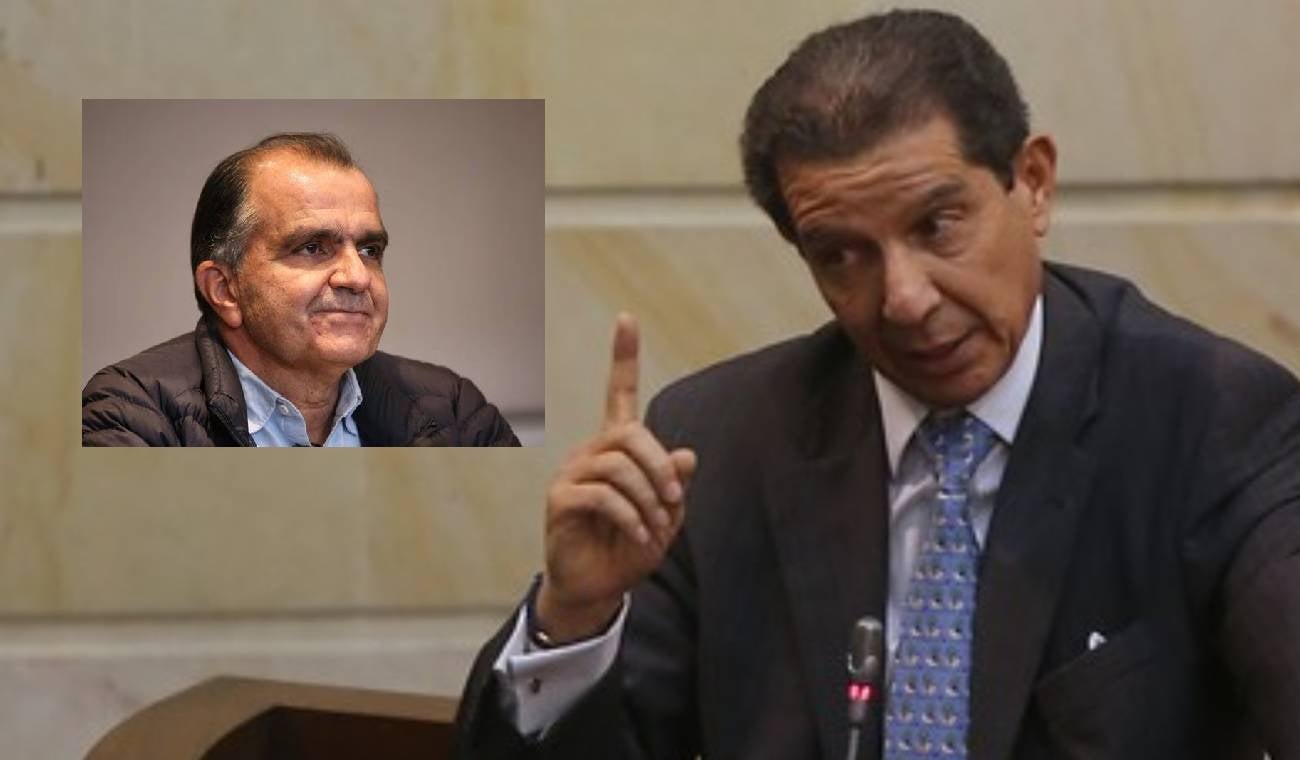 Oscar Iván Zuluaga