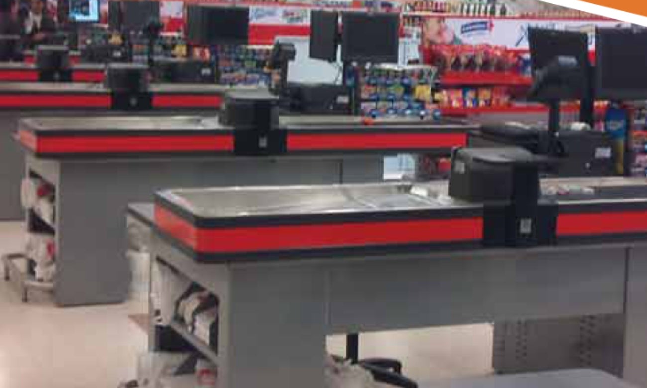 Supermercado