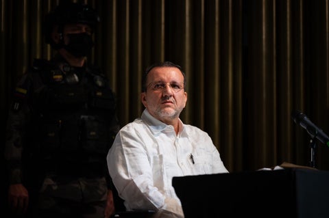 Alias “Macaco”