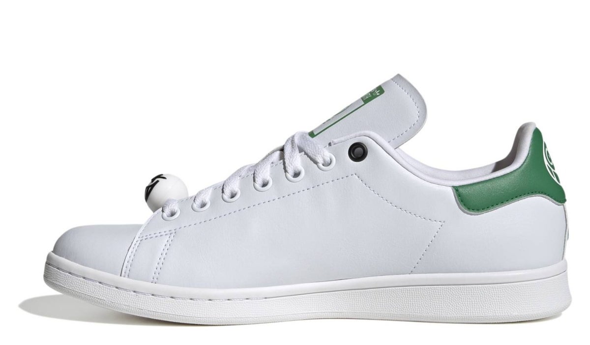 Adidas Stan Smith X André Saraiva