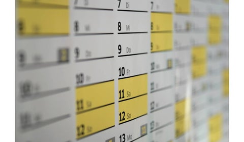 Último mes del año que no acaba en “bre” es agosto
