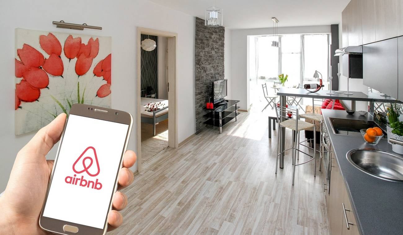 Airbnb