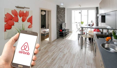 Airbnb