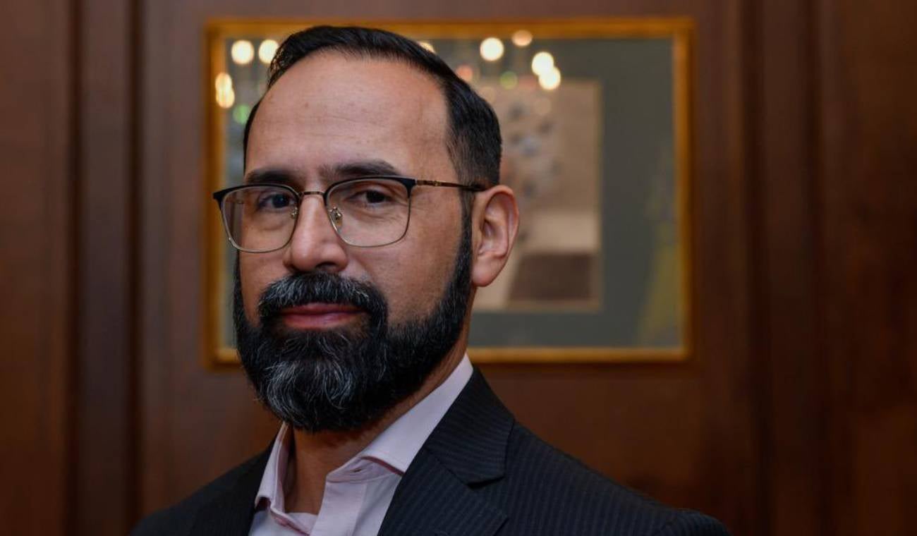 Andrés Camacho