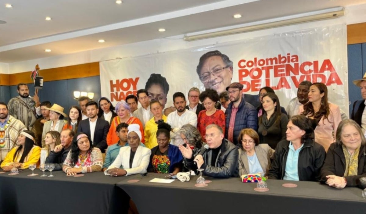 Anulan elección de senador petrista