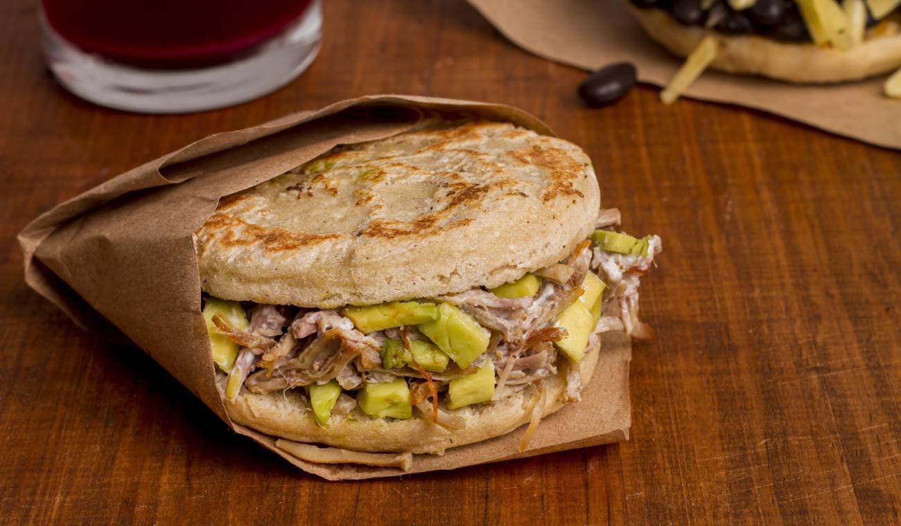 Arepa Fest
