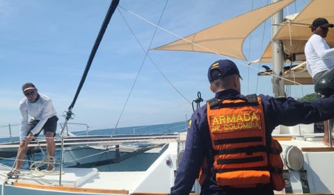 Armada de Colombia