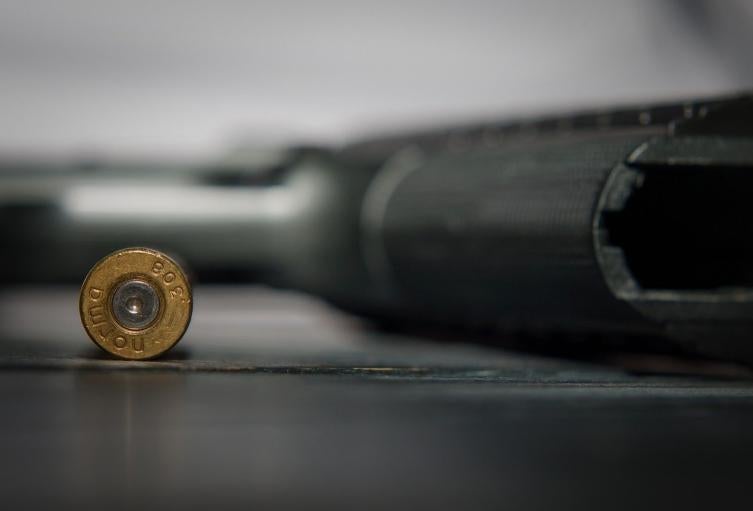 Referencia de bala perdida