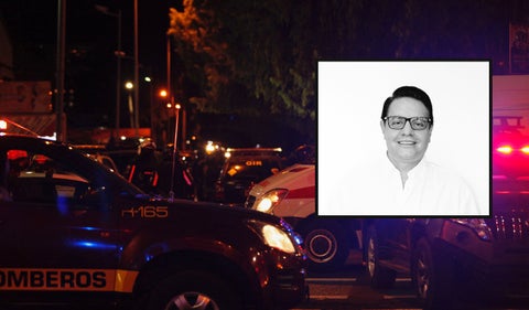 Asesinato de Fernando Villavicencio