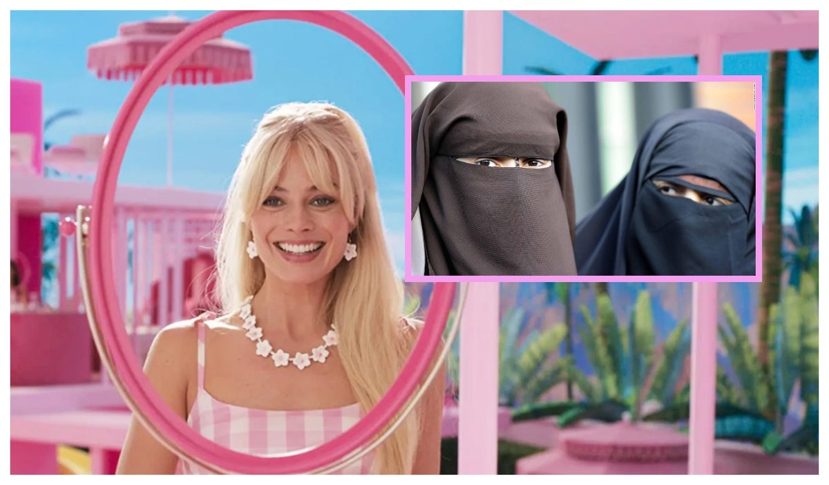 Barbie, superando censura en culturas radicales con mujeres