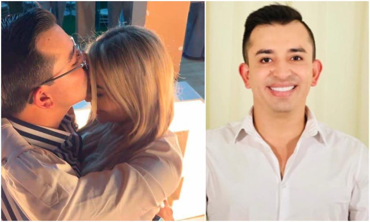 Novio de Day Vásquez genera ola de reacciones de las mujeres