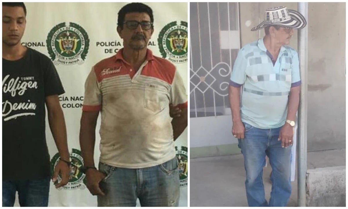 Asesinan al papá de alias Castor, líder de Los Costeños