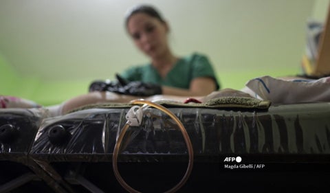 Biopolímeros