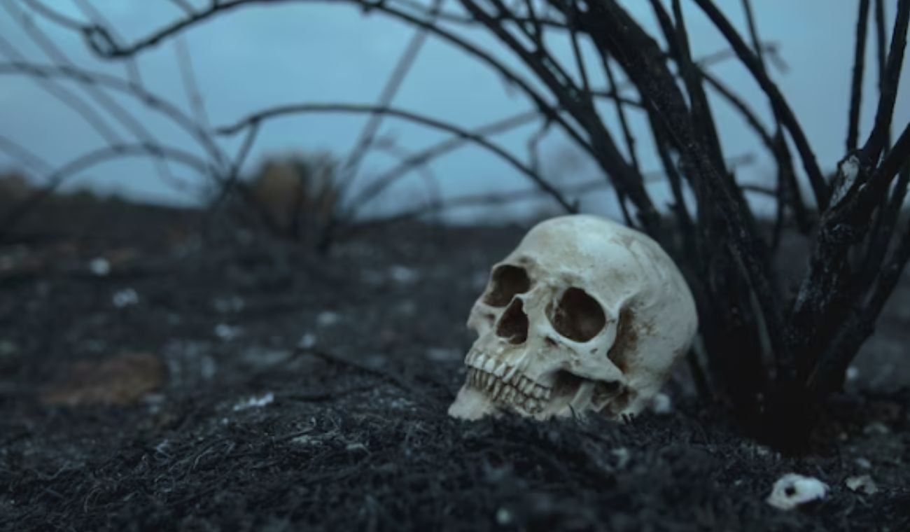Cómo saber si le están haciendo brujería