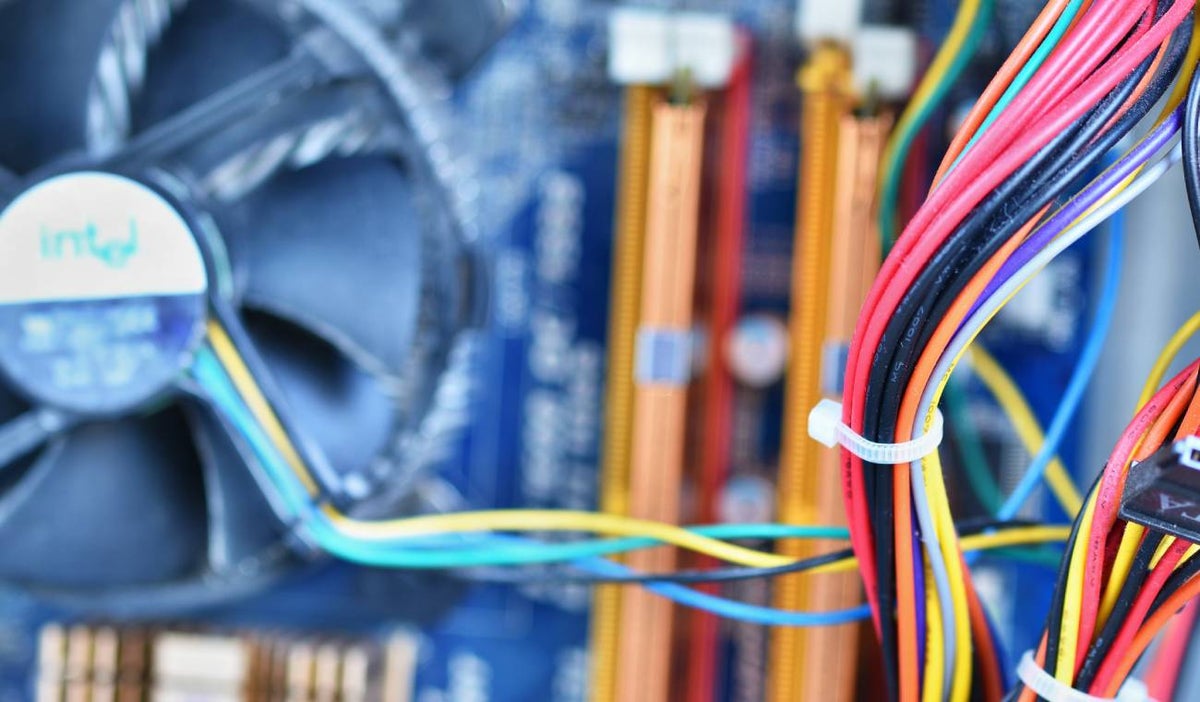 Cable de telecomunicaciones
