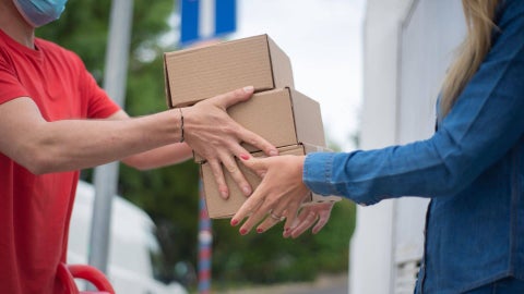 Caja a actores