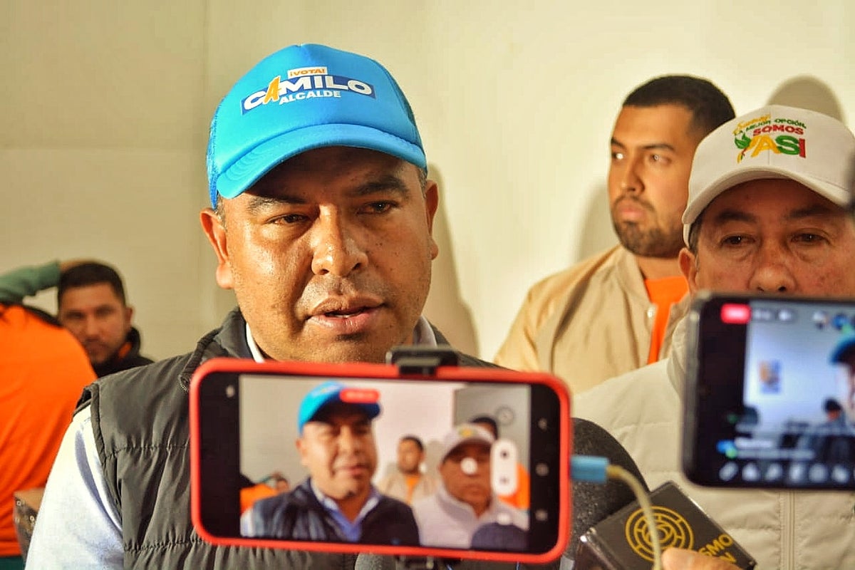 Candidato a la Alcaldía de Soacha denuncia plan para asesinarlo