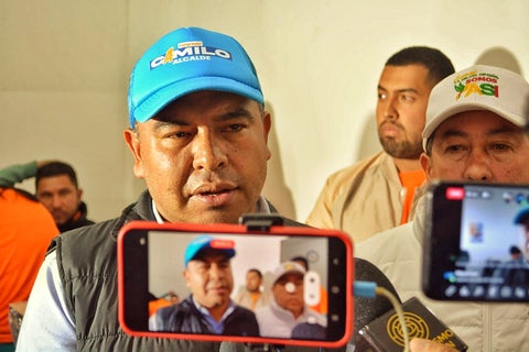 Candidato a la Alcaldía de Soacha denuncia plan para asesinarlo