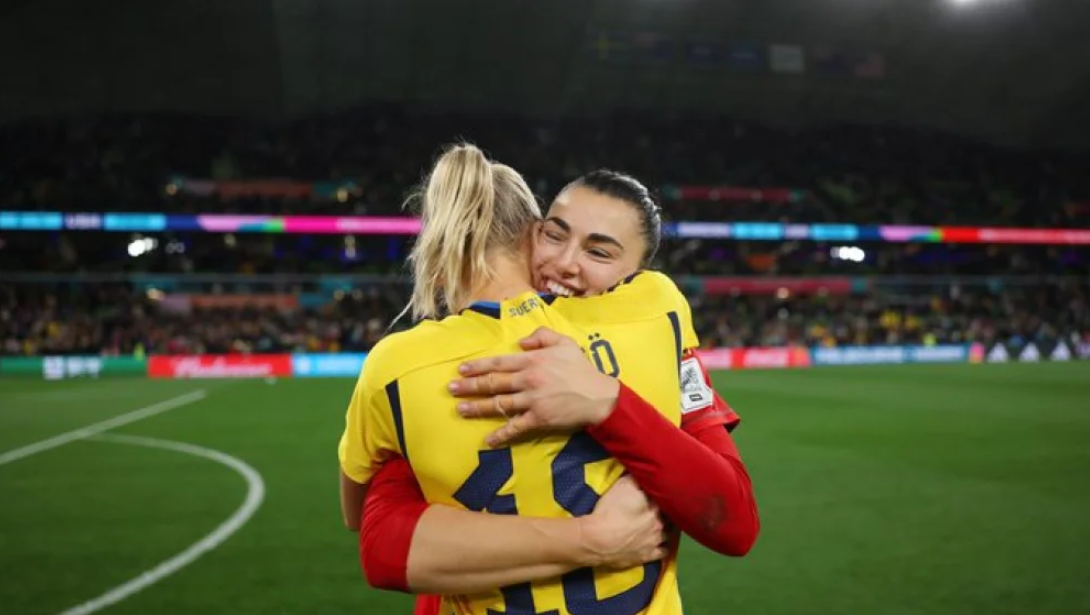 Mundial femenino