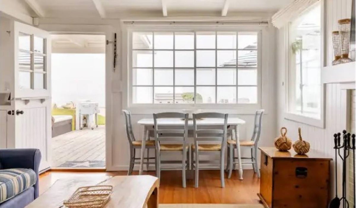 casa en Airbnb