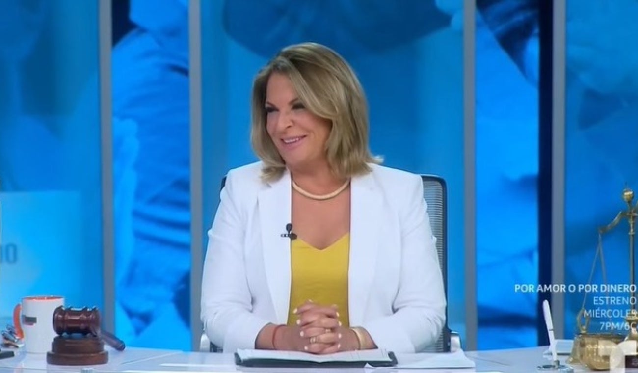 Caso Cerrado