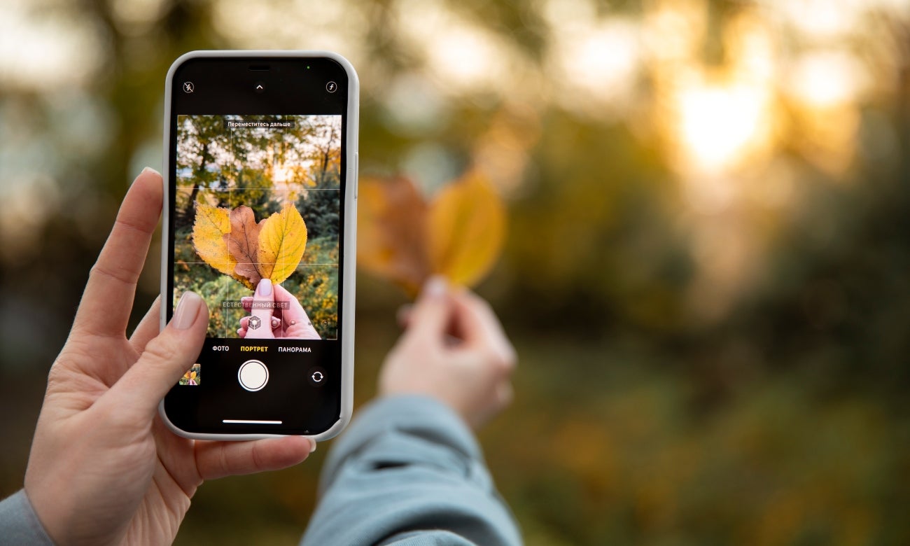Tres lentes para tomar fotos únicas e increíbles con su celular