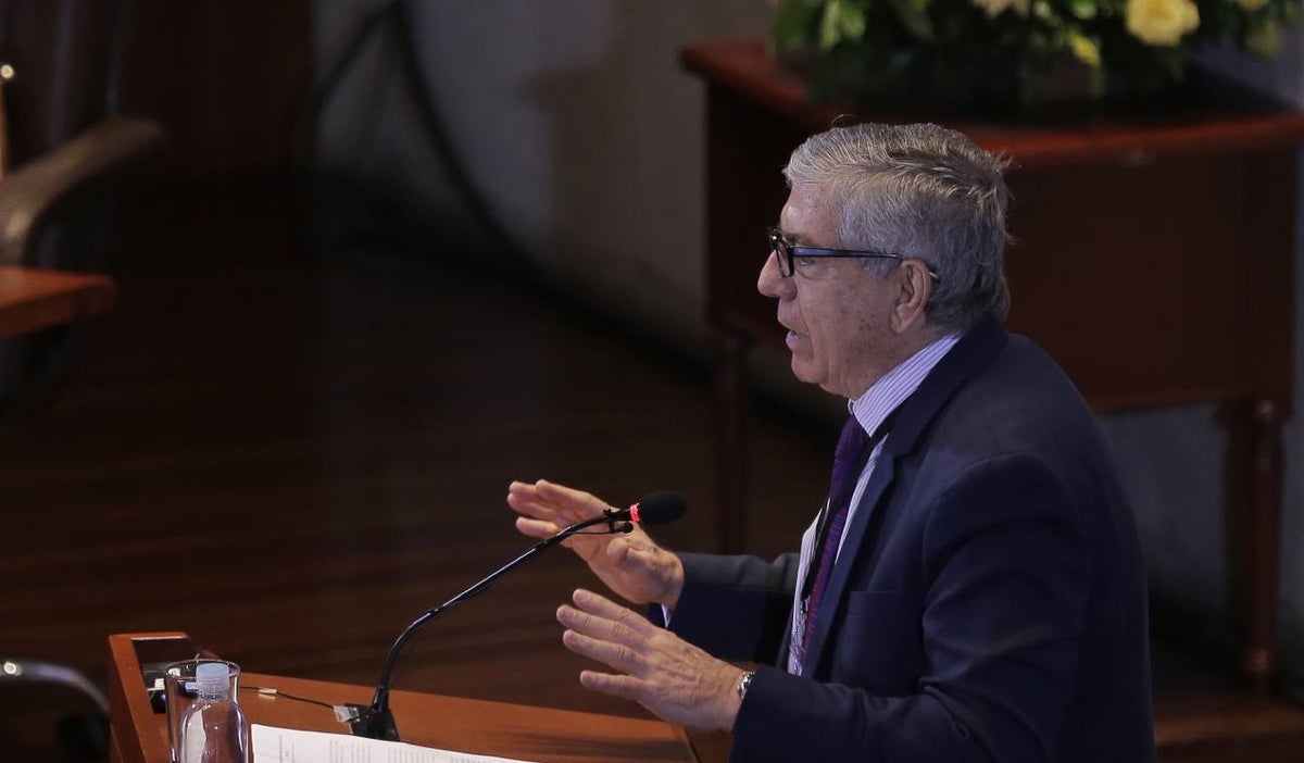 César Gaviria