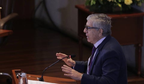 César Gaviria