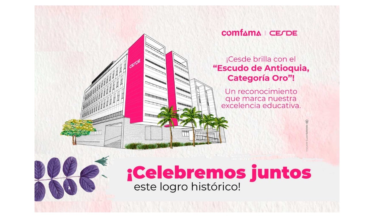 Cesde