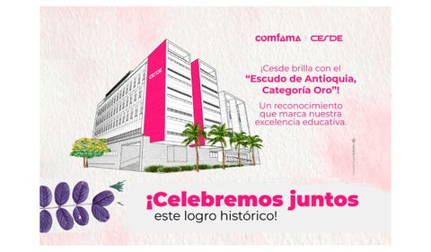 Cesde