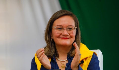 Cielo Rusinque