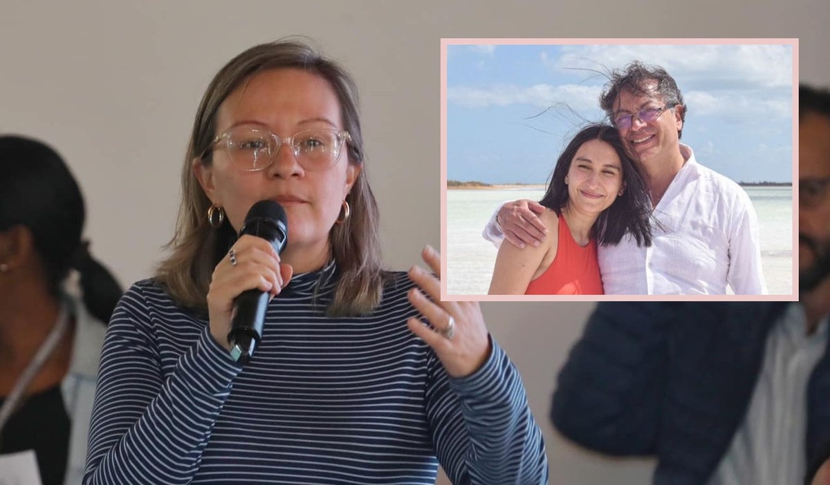 Cielo Rusinque no tendrá el mismo poder de Laura Sarabia