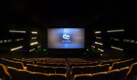 Cine Colombia