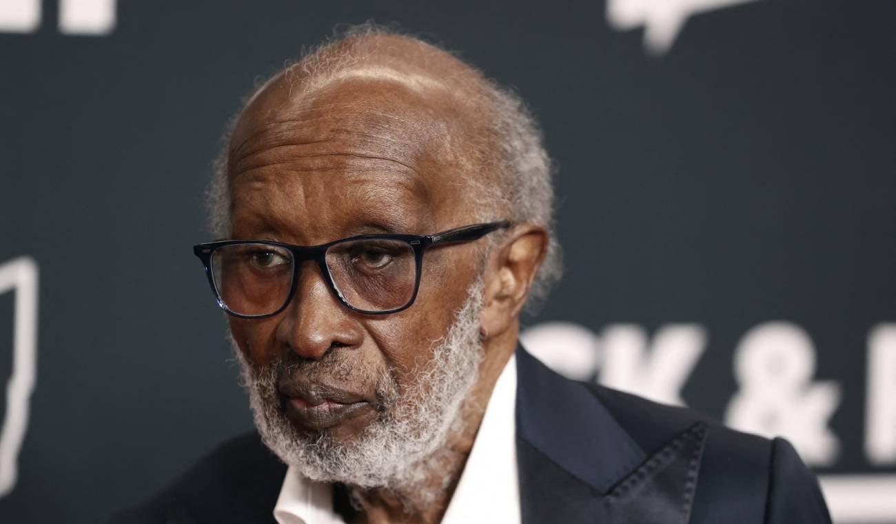 Clarence Avant